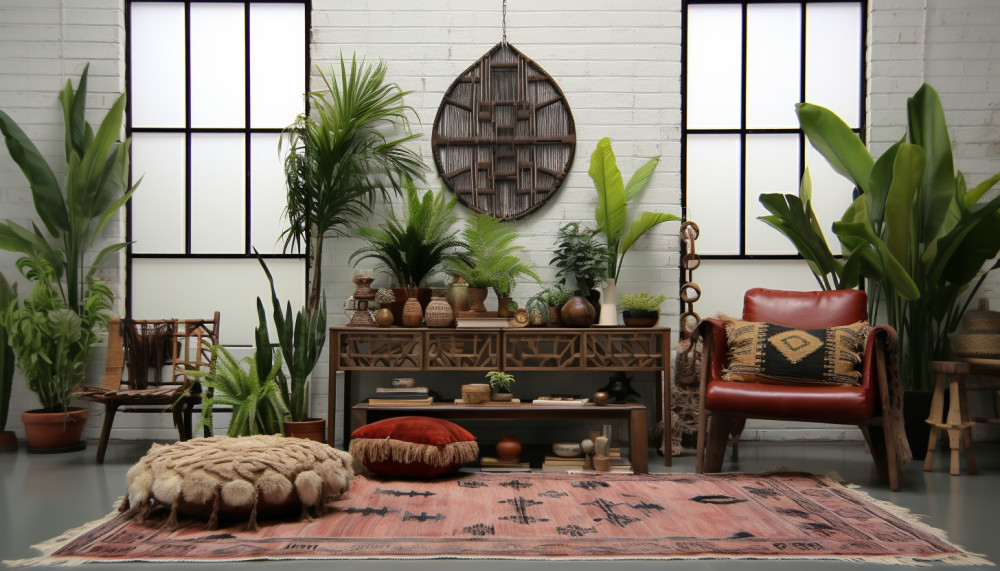 Décoration - Adopter le style bohème dans votre décoration