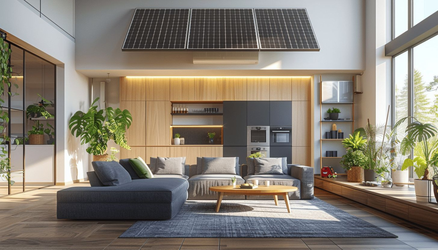 Améliorer l'efficacité énergétique à la maison : conseils pratiques