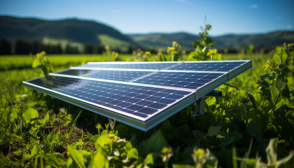 Énergies - Capteurs solaires: un investissement rentable