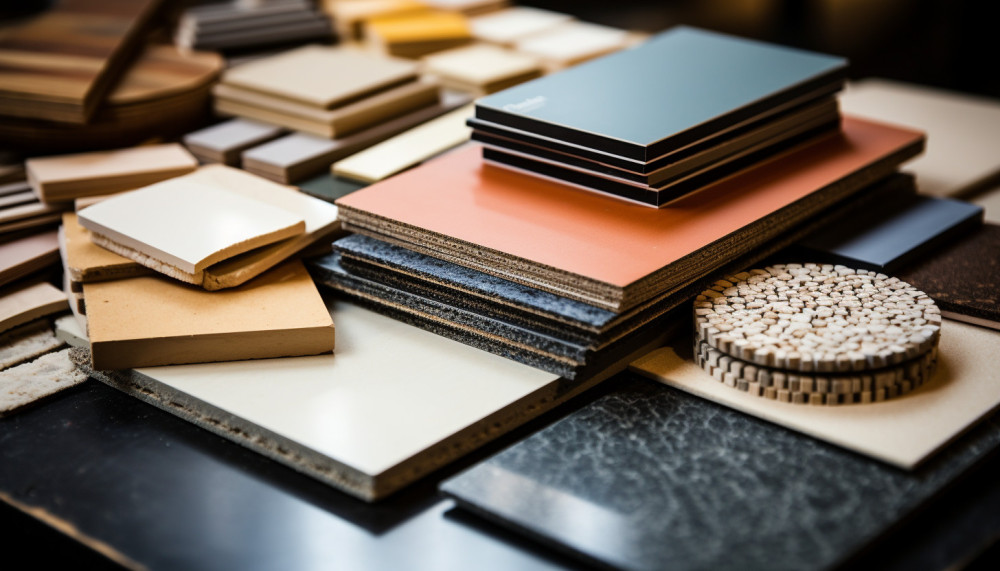 Autre - Choisir un matériau durable pour sa maison