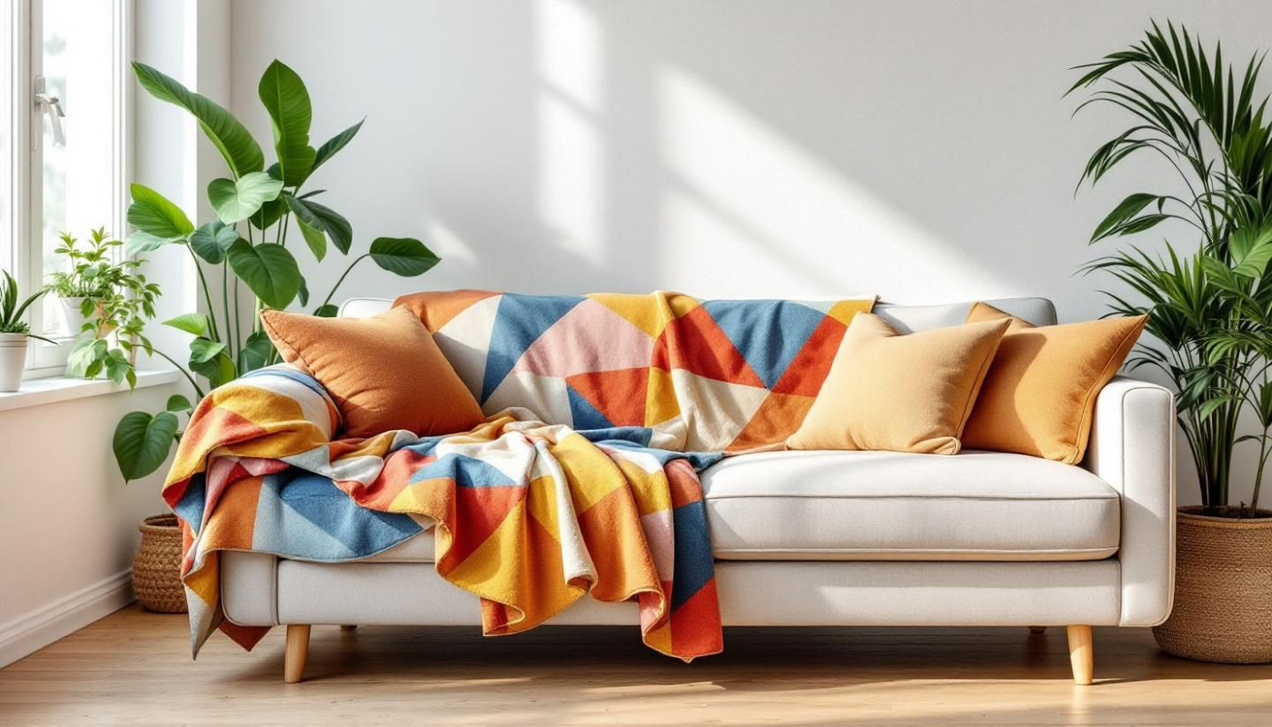 Comment choisir la housse idéale pour revitaliser votre mobilier ?