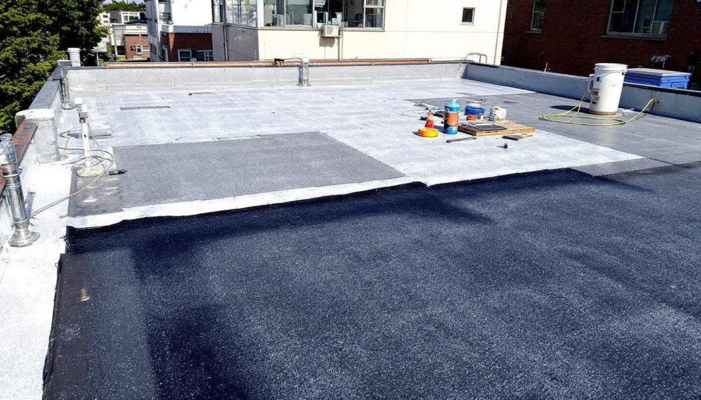 Comment choisir la meilleure solution d'étanchéité pour votre toit-terrasse ?