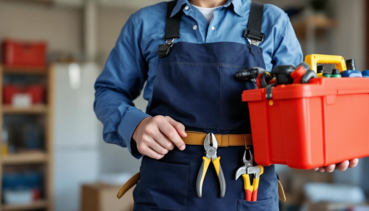 Comment choisir le bon professionnel pour vos travaux électriques