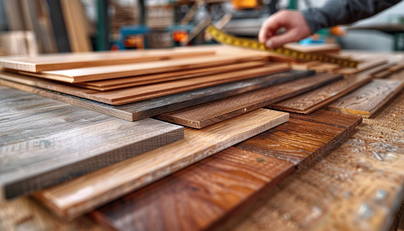 Comment choisir un fabricant de meubles pour une rénovation sur mesure