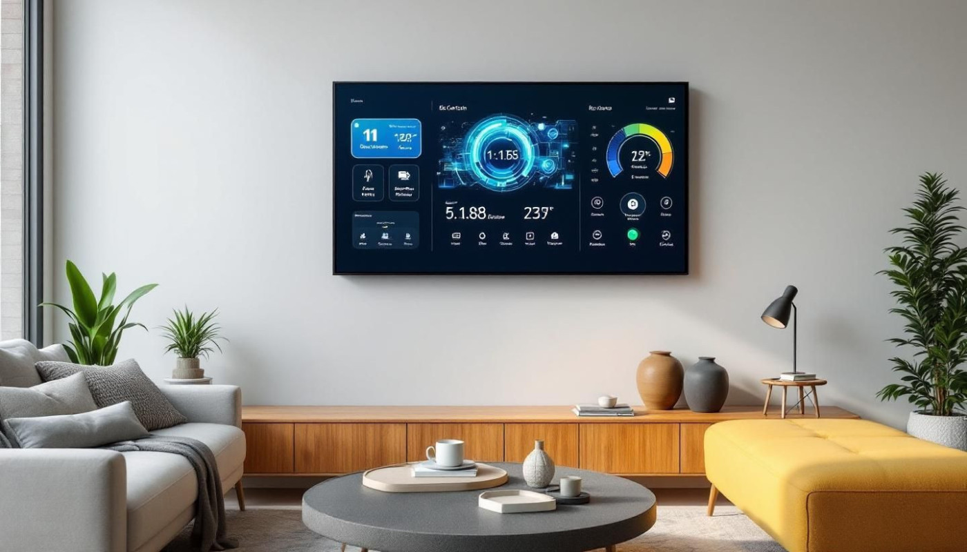 Comment les innovations technologiques transforment-elles la gestion immobilière ?