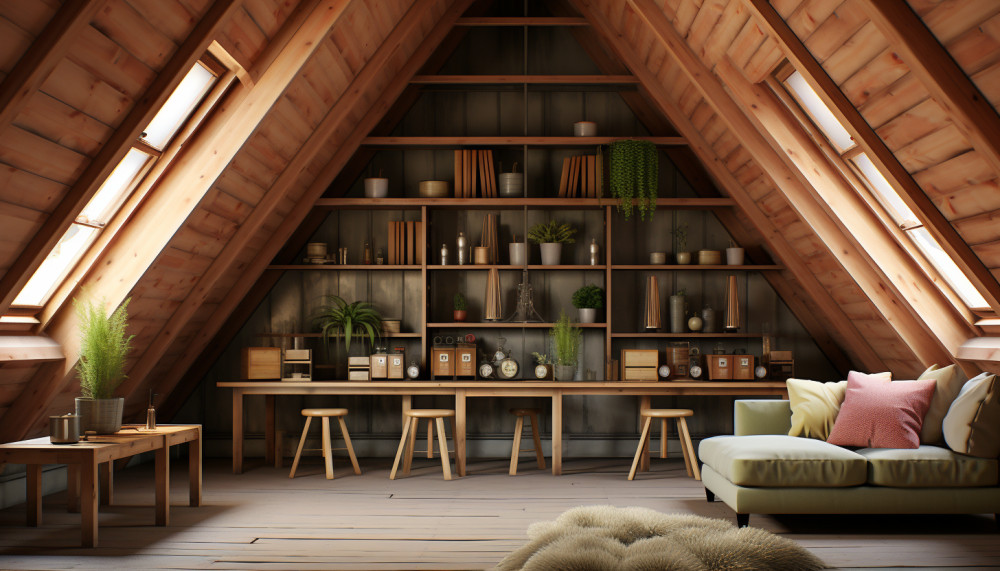 Énergies - Comment optimiser l'isolation de vos combles pour une meilleure performance énergétique