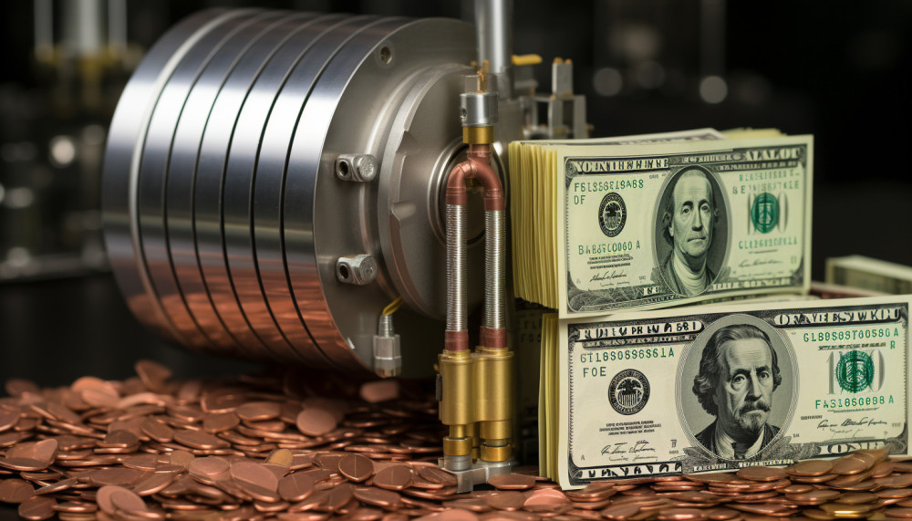 Énergies - Comment réduire sa facture d'électricité avec l'énergie verte