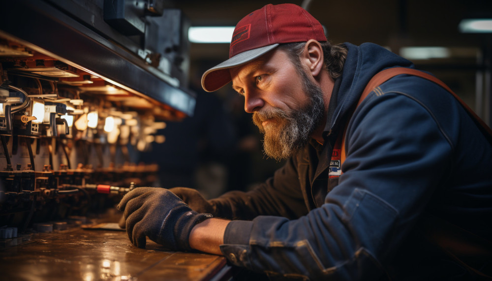 Réparations - Comment réparer un robinet qui fuit