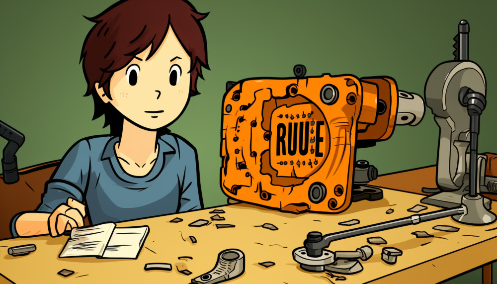 Réparations - Comment réparer une chaise qui grince