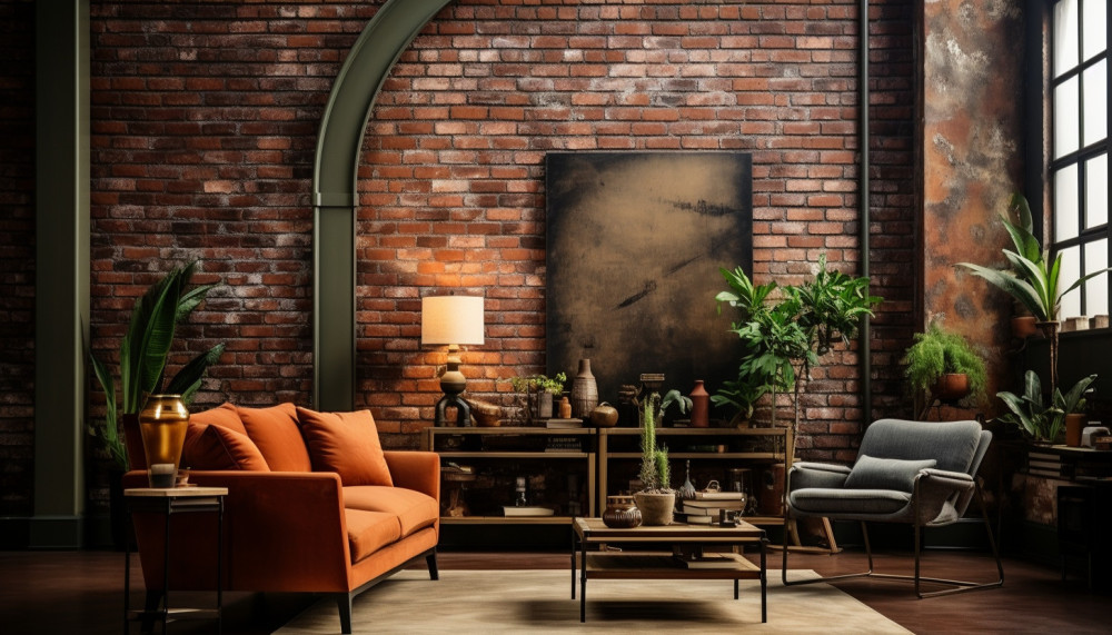 Décoration - Comment réussir à marier l'ancien et le moderne en décoration