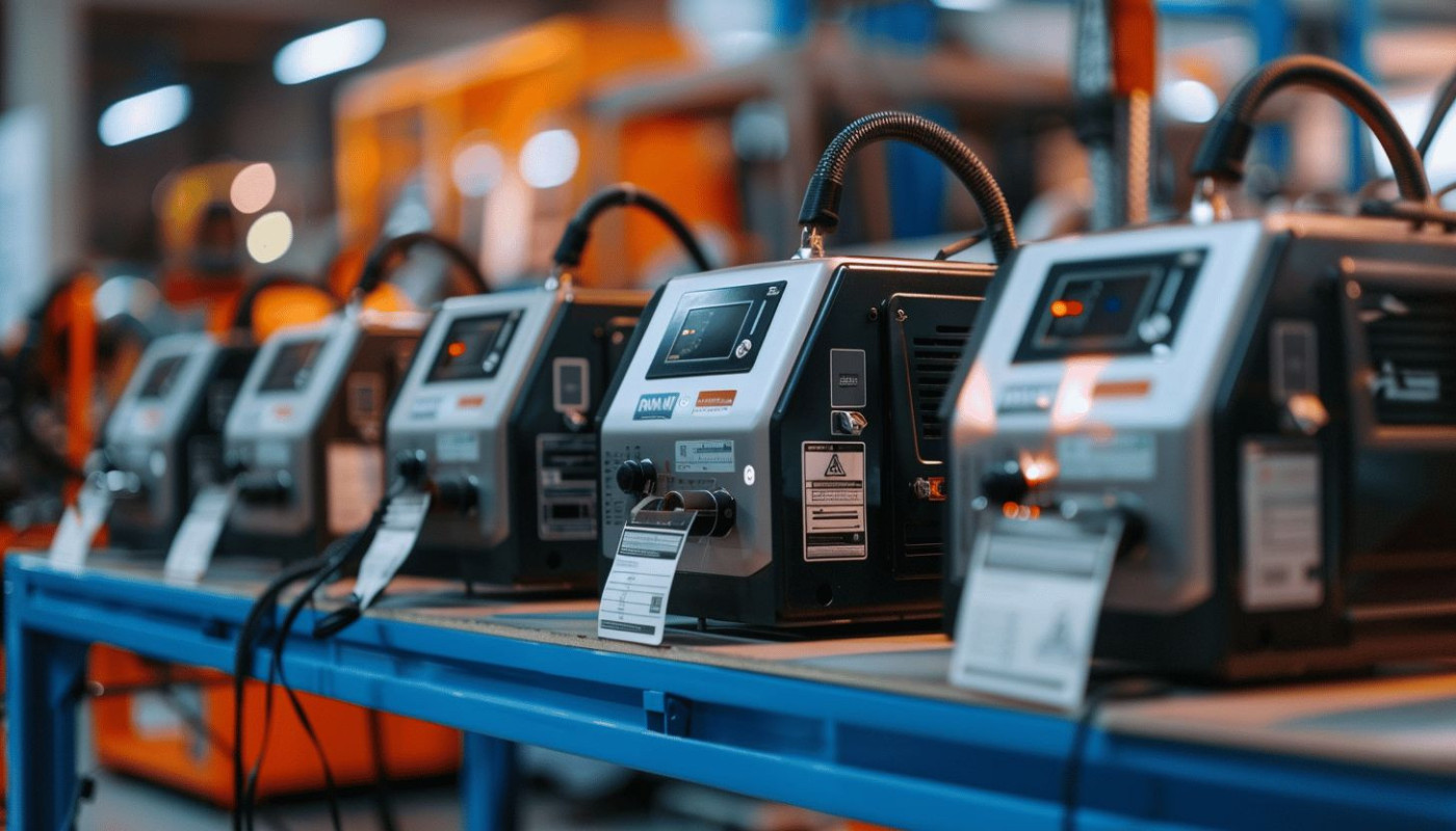 Comparaison détaillée des modèles de soudeurs inverter : caractéristiques et prix