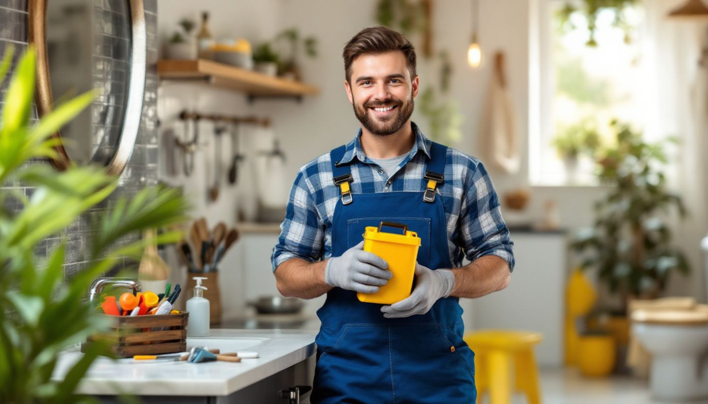 Conseils pour choisir le bon service de dépannage sanitaire