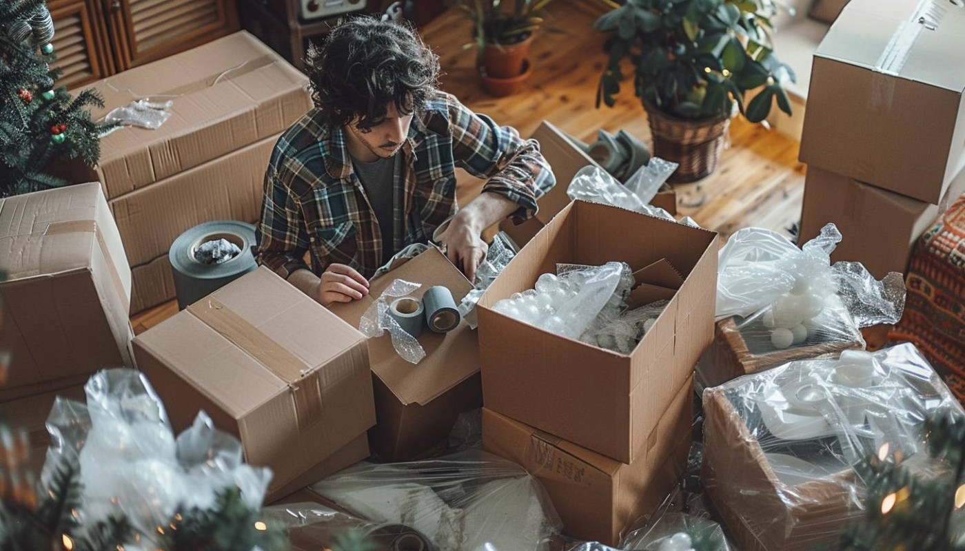 Conseils pratiques pour réduire les coûts lors d'un changement de domicile