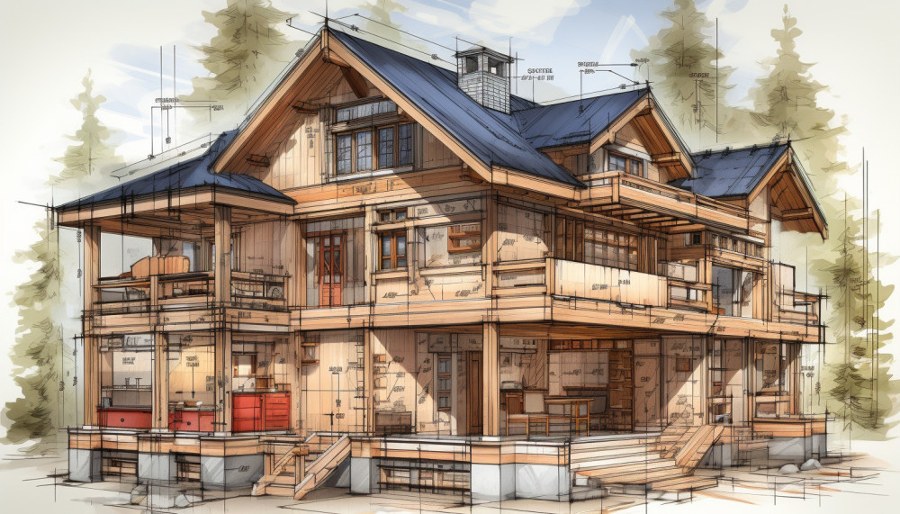 Autre - Décrypter les normes de construction pour une maison