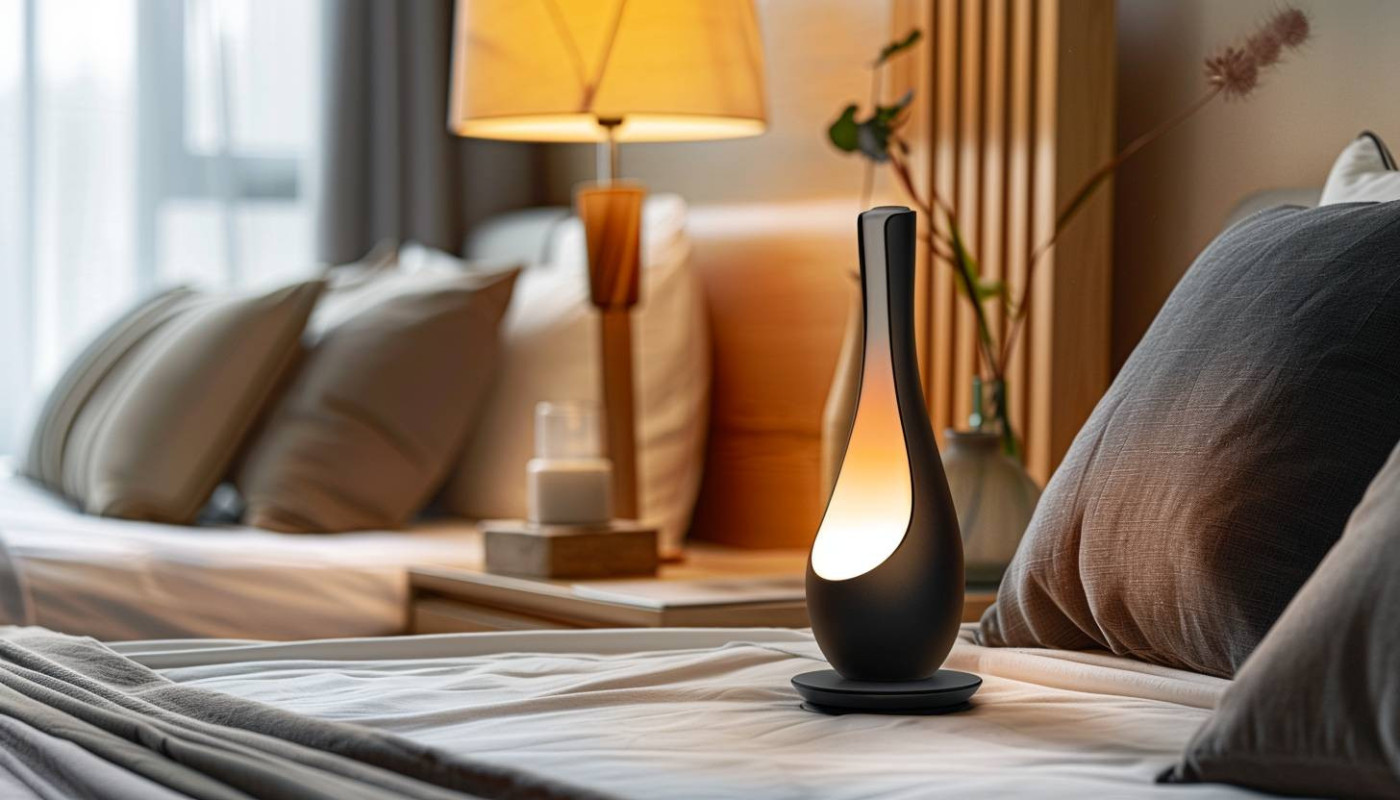 Guide pour choisir la lampe de chevet idéale pour votre chambre