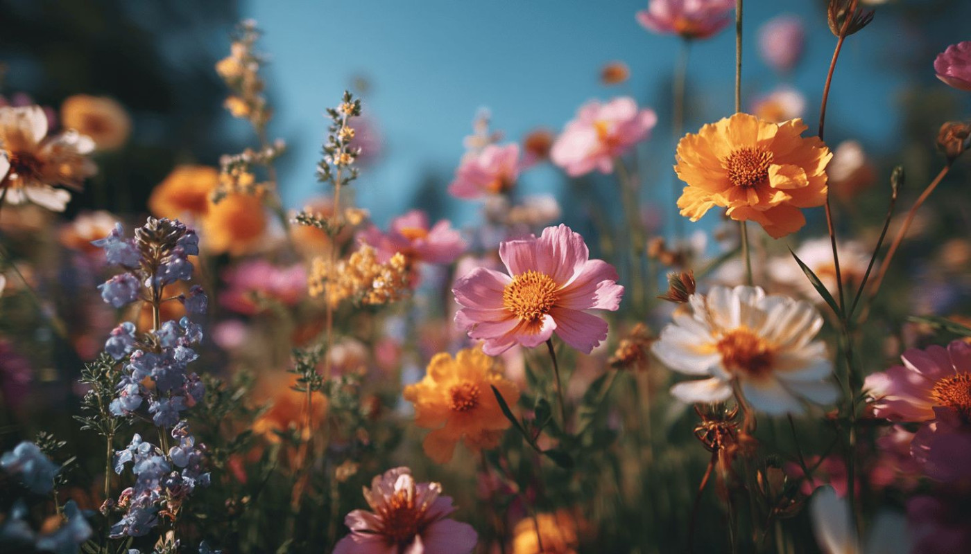 Jardins sensoriels création et plantes à privilégier pour une expérience multisensorielle
