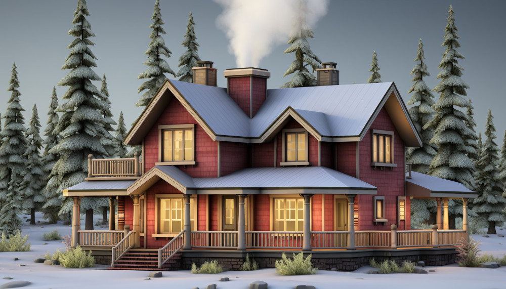 Énergies - L'efficacité de la géothermie pour chauffer votre maison