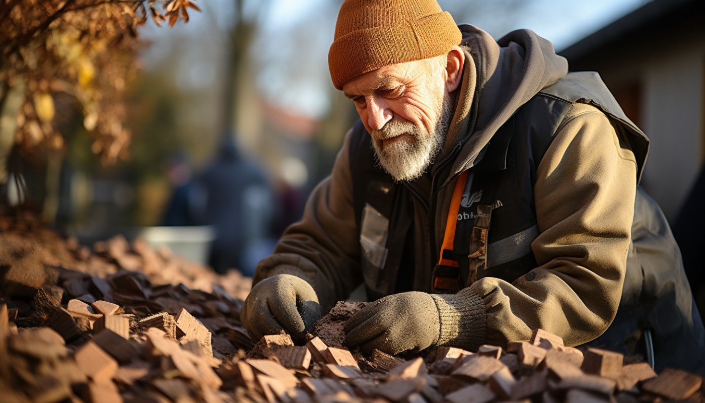 Les avantages de choisir un artisan couvreur local pour la rénovation de votre toiture
