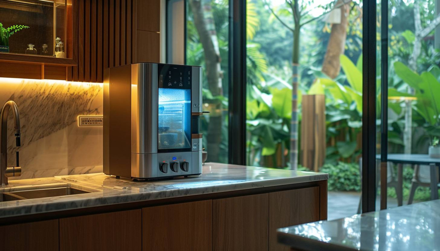 Les avantages de l'utilisation des fours combinés à vapeur en cuisine moderne