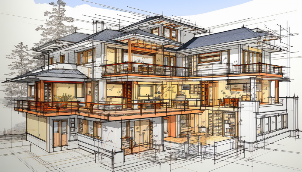 Les clés pour choisir un bon architecte