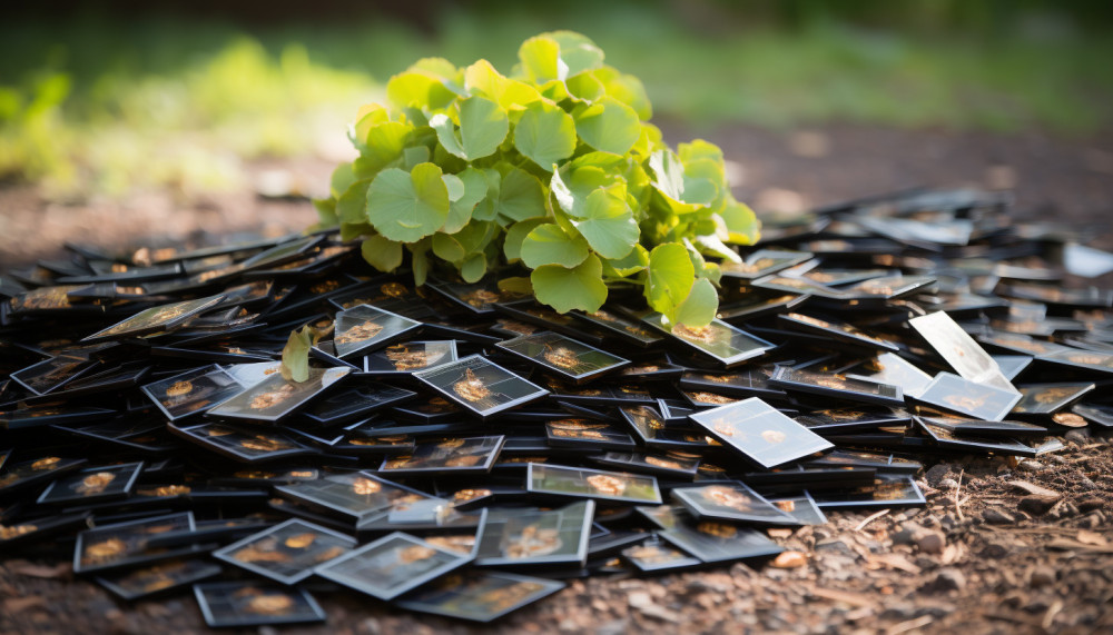 Énergies - Les panneaux solaires, une solution rentable?