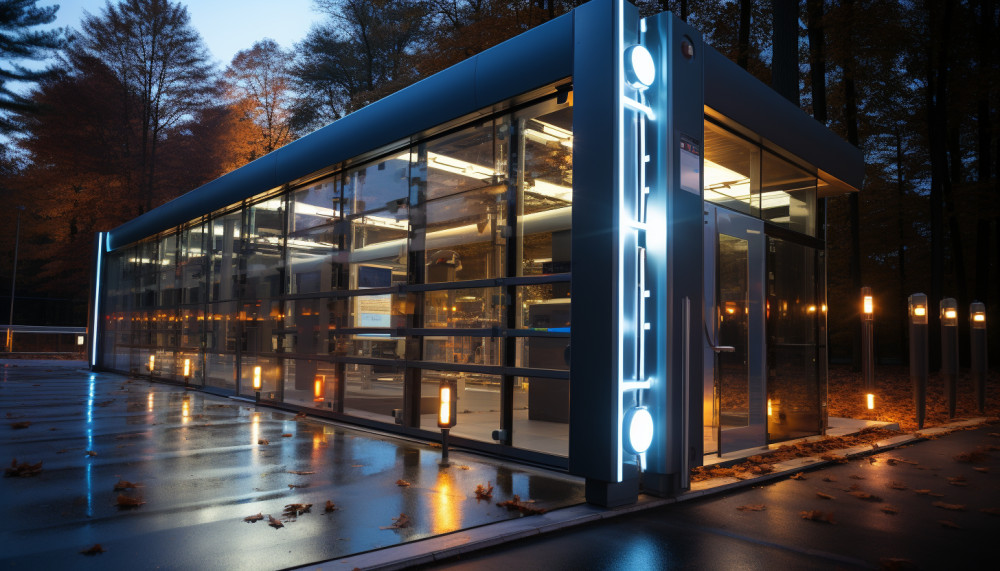 Aménagement - L'importance des photocellules dans la conception d'un système de portail automatisé