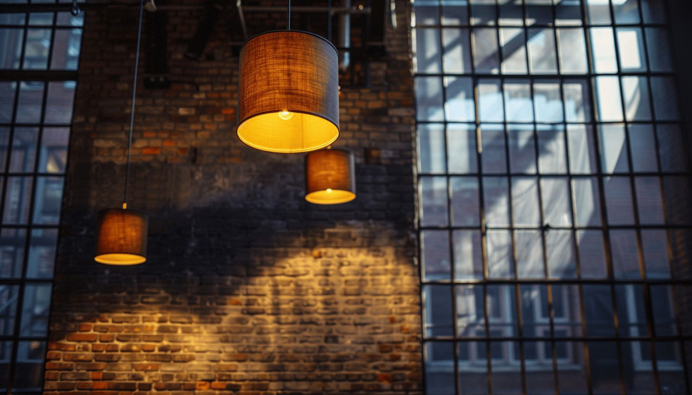Luminaires et éclairage comment transformer une pièce avec des jeux de lumière