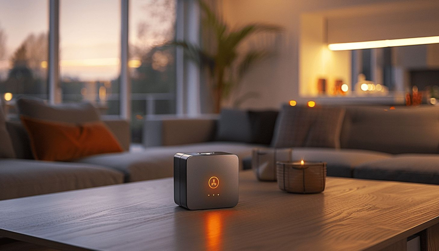 Méthodes innovantes pour renforcer la sécurité domestique
