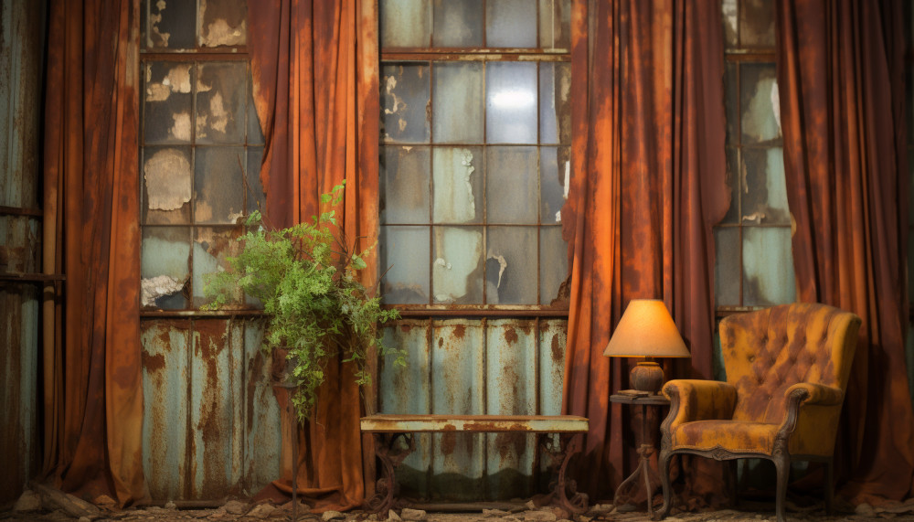 Réparations - Prévenir la rouille sur les rideaux métalliques : conseils et astuces