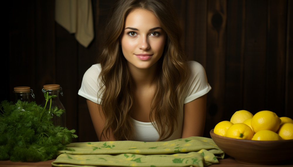 Réparations - Remèdes naturels pour enlever les taches d'eau