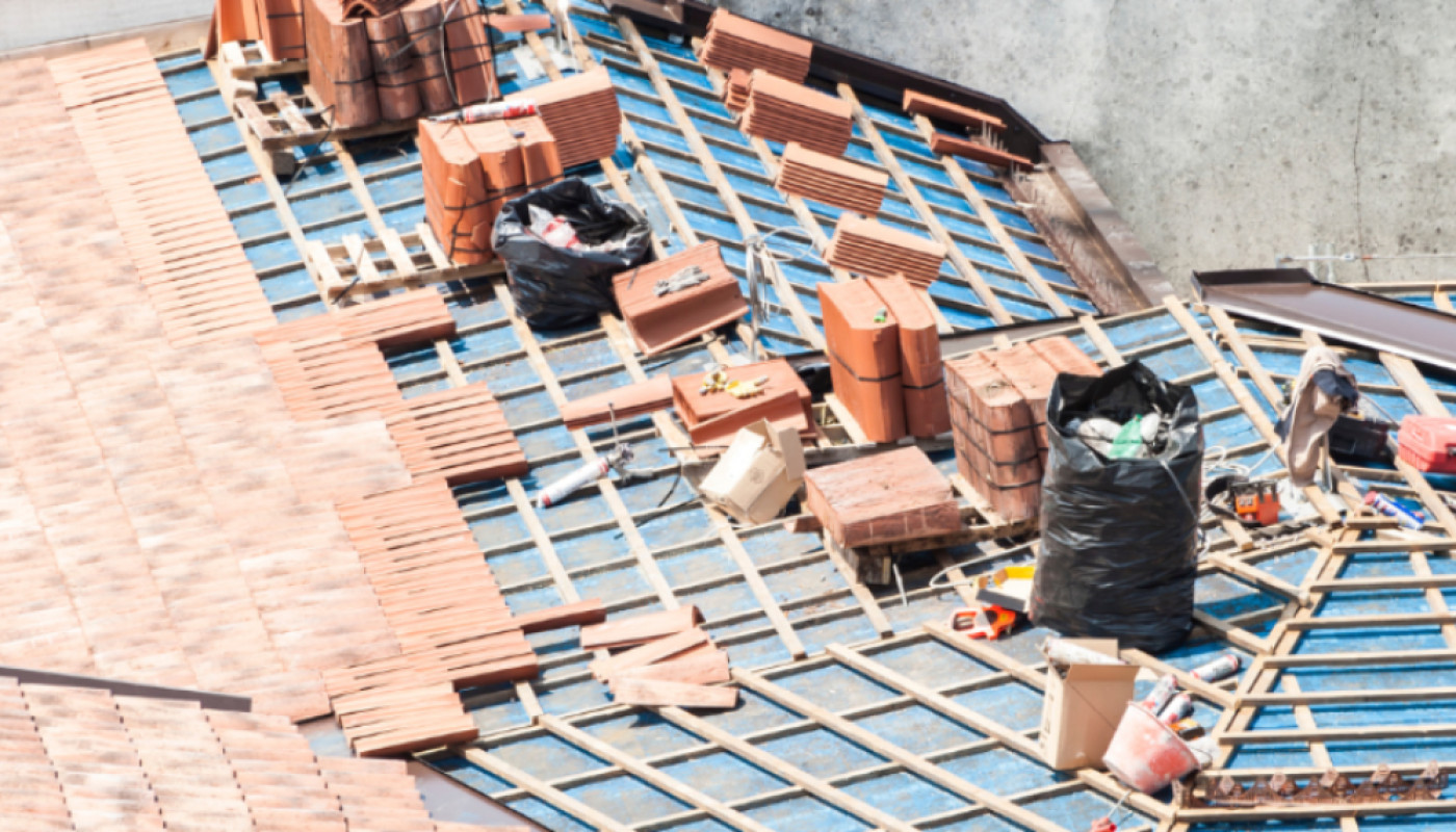Pour des travaux de toiture en Gironde, contactez cette entreprise !